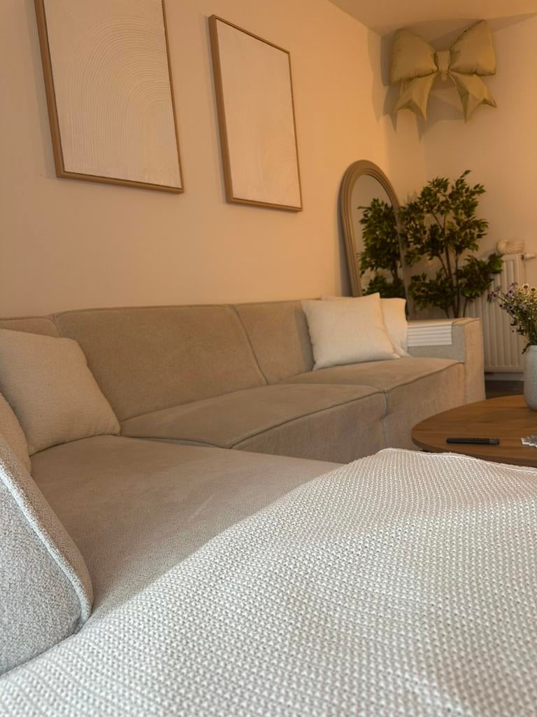 Fauteuil de salin, Enlèvement, Comme neuf