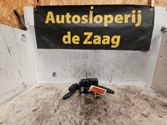 Commutateur combi colonne de direction d'un Peugeot 207, Autos : Pièces & Accessoires, Tableau de bord & Interrupteurs, Peugeot