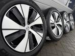 18 inch Volvo XC70 EX30 V90 V60 XC40 velgen winterbanden, 18 inch, Gebruikt, -, -