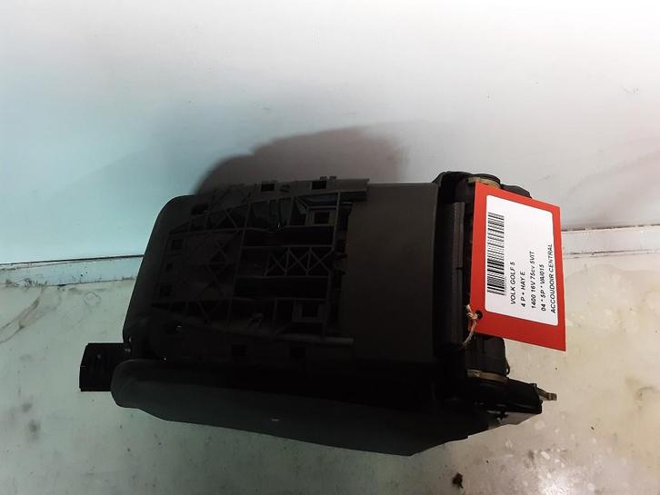 CONSOLE CENTRALE Volkswagen Golf V (1K1) (1K0864251A), Autos : Pièces & Accessoires, Habitacle & Garnissage, Volkswagen, Utilisé