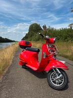 nieuwe elektrische scooters JTC,Gocia,ecooter  vanaf 1299€, Fietsen en Brommers, Scooters | Overige merken, Nieuw, Klasse A (25 km/u)