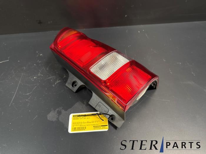 Feu arrière droit d'un Mercedes Vito, Autos : Pièces & Accessoires, Éclairage, Mercedes-Benz, Utilisé, 3 mois de garantie, Enlèvement ou Envoi