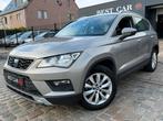 Seat Ateca 1.4TSi * AutoMaat * Camera, 1395 cm³, Achat, Entreprise, Capteur de lumière