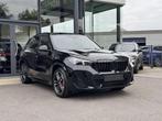 BMW X1 sDrive18i M Sport Pro / PANO / LEER / KEYL / ADPT, Auto's, Gebruikt, 136 pk, Zwart, Leder