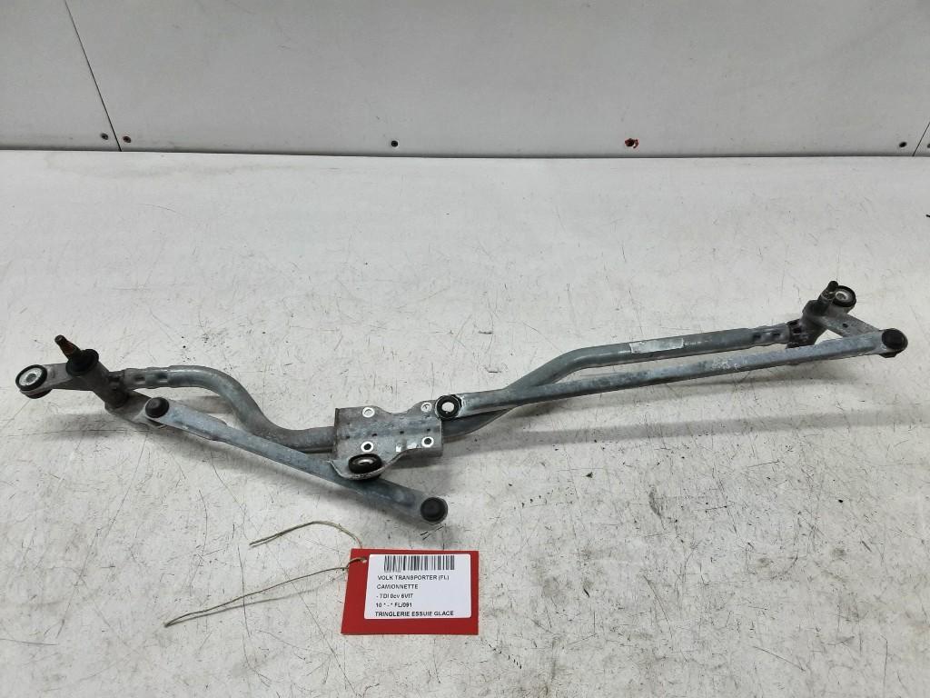 RUITENWISSER MECHANIEK Volkswagen Transporter T5, Auto-onderdelen, Ruiten en Toebehoren, Volkswagen, Gebruikt