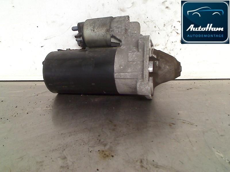 STARTMOTOR Ford Focus 2 (|1728770|4M5T11000KE|), Auto-onderdelen, Motor en Toebehoren, Ford, Gebruikt