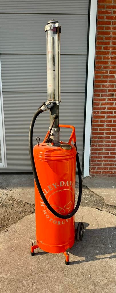 2-takt pomp, Verzamelen, Ophalen, Gebruikt, Overige typen