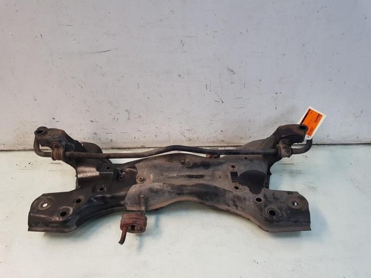 SUBFRAME Volkswagen Polo V (6R) (01-2009/05-2022), Auto-onderdelen, Ophanging en Onderstel, Volkswagen, Gebruikt
