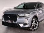 DS Ds 7 Crossback Automobiles 1.5HDi-1ERPRO-GPS-CARPLAY-JANT, Argent ou Gris, Achat, Euro 6, Entreprise