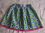 Zomer rokje. Maat 134-140, Meisje, Ophalen of Verzenden, Zo goed als nieuw, Jurk of Rok