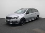 Peugeot 308 SW 1.5 BlueHDi 130 DPF S&S EAT8 GT Line Camera|, Auto's, Peugeot, Stof, Gebruikt, 4 cilinders, 131 pk