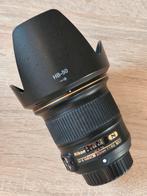 Nikon AF-S Nikkor 20mm f/1.8G ED, TV, Hi-fi & Vidéo, Enlèvement