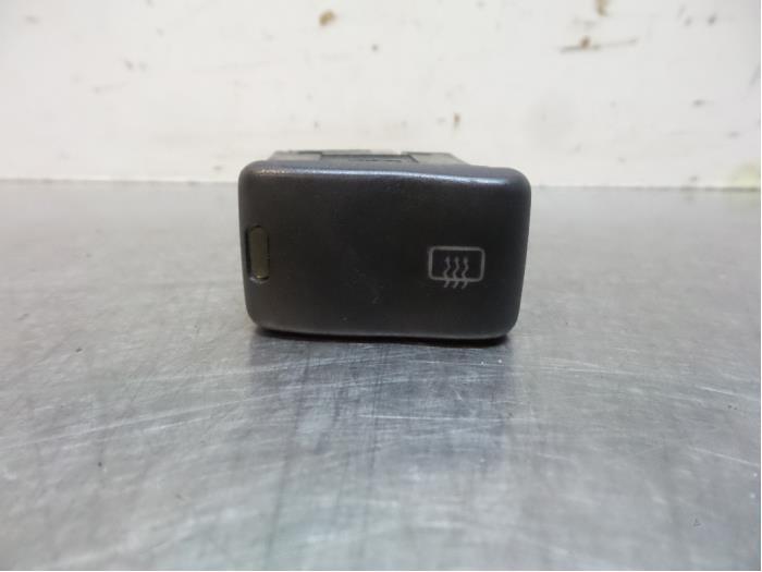 Verwarmingsschakelaar Achterruit van een Seat Arosa (Arosa 9, Auto-onderdelen, Dashboard en Schakelaars, Seat, Gebruikt, Ophalen of Verzenden