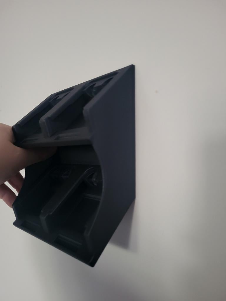 Support Makita 18 V, Bricolage & Construction, Neuf, 400 à 600 watts, Enlèvement ou Envoi, Mécanisme de percussion