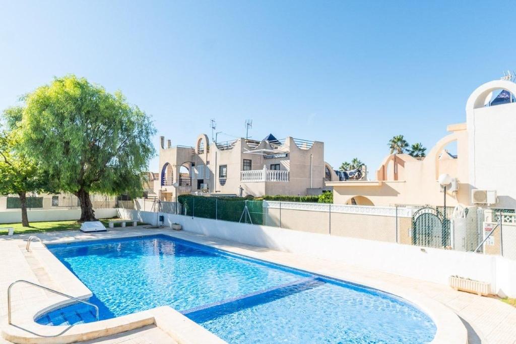 maison quad a vendre en espagne, Ville, Maison d'habitation, 65 m², 2 pièces