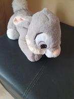 Knuffel stampertje bambi, Kinderen en Baby's, Ophalen of Verzenden