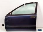 Portière 4portes avant gauche d'un Volvo V40 (343), -, 3 mois de garantie, Porte, -