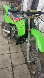 Cross pour enfant 50cc2t, Enlèvement, Comme neuf