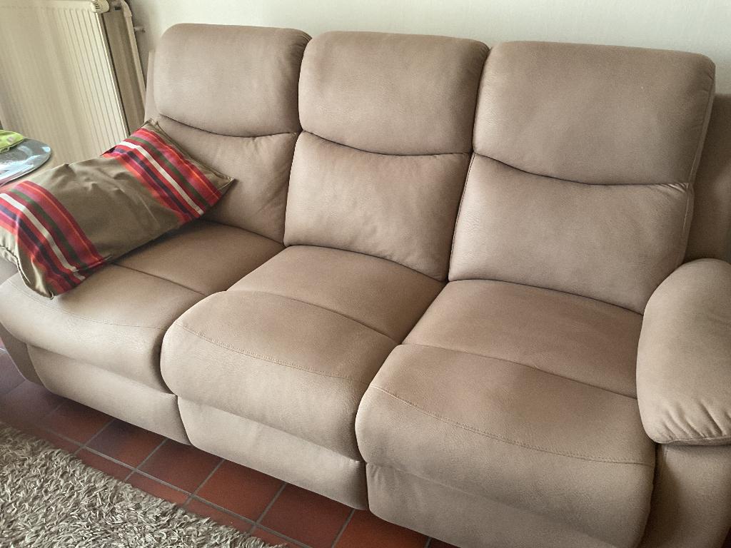 Salon, Huis en Inrichting, Ophalen, Zo goed als nieuw