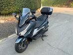 Scooter Honda - Forza, Scooter, Particulier, Minimaal motorrijbewijs A2, 350 cc