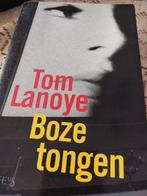 Tom Lanoye - Boze tongen, Boeken, Ophalen, Tom Lanoye