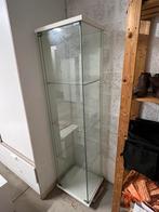 Vitrine, Enlèvement, Comme neuf, Verre