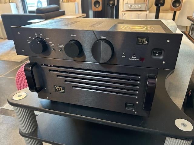 VTL 2.5+ST85 voor eind combinatie (gereviseerd )