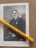 Chef d'orchestre et fondateur Harmony  M. Lefebvre Wervik, Enlèvement ou Envoi, Image pieuse