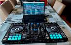 Pioneer controller DDJ-RX, Muziek en Instrumenten, Dj-sets en Draaitafels, Ophalen, Zo goed als nieuw, Dj-set, Pioneer