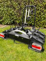 Porte-vélos Thule pour 3 vélos, Support d'attelage, 3 vélos ou plus, Comme neuf, Vélo électrique