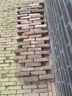 Kleiklinkers, arduin, oude kasseien, Platinnes, Ophalen