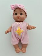 Petite poupée entièrement en plastique, Enlèvement ou Envoi, Comme neuf, Baby Pop