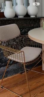 2stuks ! HKLIVING stoel met armleuning, Ophalen, Nieuw, Twee