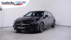 Mercedes-Benz CLA 180 Shooting Brake Business Line NAP 1e ei, Auto's, CLA, 139 g/km, Zwart, Zwart