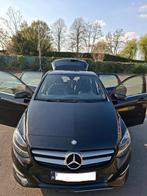 Mercedes Benz Classe B 180 CDI, Autos, Cuir, Achat, Euro 6, Boîte manuelle