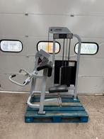 Life Fitness pro 1 bicep curl / biceps/bizeps/bizep machine, Enlèvement, Utilisé, Bras, Autres types