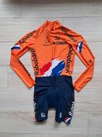 Wielertrui Nationaal Team Nederland 2002, Ophalen of Verzenden