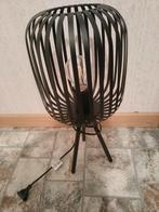 Lamp, Ophalen, Nieuw, Korf, Metaal