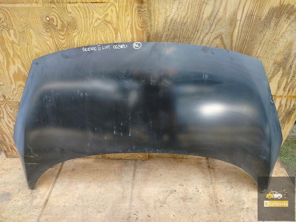 Capot de toit relevable Renault Scenic III 13-16 neuf d'orig, Autos : Pièces & Accessoires, Renault Group, Contact.group@renault.com