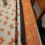 Canne au coup 720cm neuve, Sports nautiques & Bateaux, Enlèvement, Neuf, Canne à pêche complète