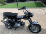 Skyteam dax, Fietsen en Brommers, Brommers | Honda, Ophalen, 4 versnellingen, Klasse B (45 km/u), Zo goed als nieuw