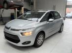 Citroen  C4 Picasso 1,6 essence, Auto's, Voorwielaandrijving, Euro 5, Zwart, 4 cilinders