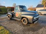 Ford F100 1954 - 3600cc inline 6, Autos, Achat, Boîte manuelle, 2 portes, 6 cylindres