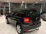 Skoda Yeti 1.2i Benzine 77kW Euro 5 Bouwjaar 2012.154.000 km, Auto's, Automaat, Euro 5, Parkeersensor, Bedrijf