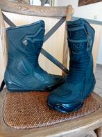 Motorlaarzen IXS maat 41 zo goed als nieuw, Motoren, Ophalen of Verzenden
