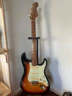 Stratocaster Gitaar, Ophalen, Zo goed als nieuw