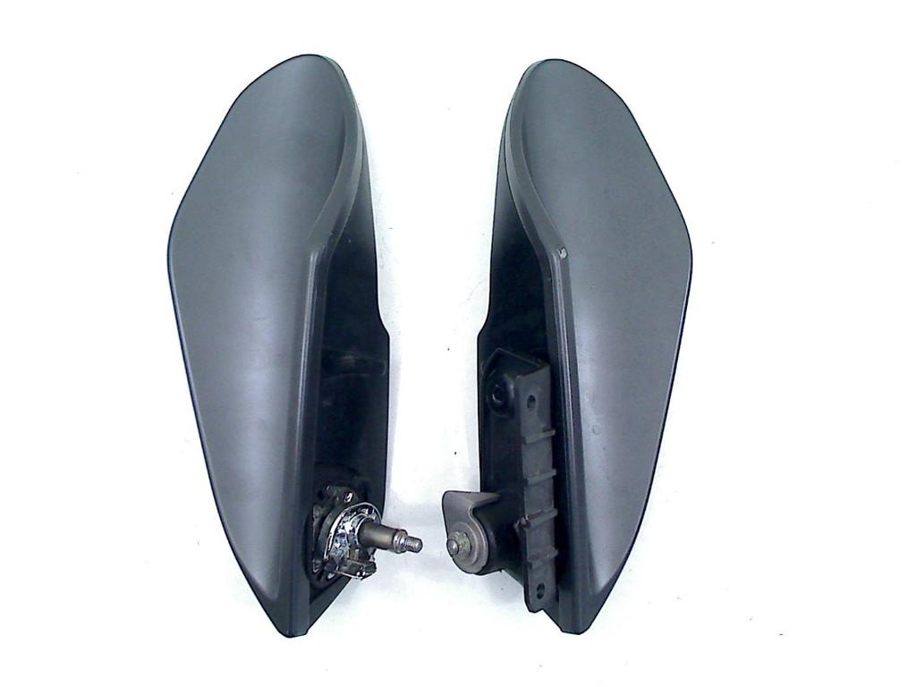 DÉFLECTEUR DE VENT K 1600 GT + GTL (K1600GT K1600GTL K48), Dhr. S. di Majo, Utilisé, Info@cama-motorparts.nl, P.J. Troelstraweg 8 8
3144 CX  MAASSLUIS, NL