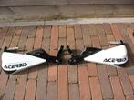 Acerbis Rally 3 handguards / handkappen nieuw 28mm stuur, Motoren, Accessoires | Overige, Ophalen of Verzenden, Nieuw