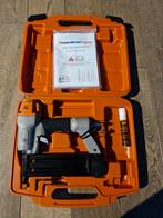 PASLODE F18 Finish Nailer up tp 50mm, Bricolage & Construction, Outillage | Outillage à main, Enlèvement ou Envoi
