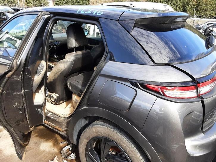 SPATBORD LINKS ACHTER DS DS 3 / DS 3 Crossback, Auto-onderdelen, Carrosserie, Spatbord, Overige automerken, Achter, Links, Gebruikt